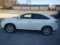 gebraucht Lexus RX450h 