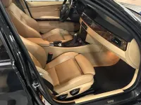 Używany BMW 330 231 KM (169 kW) 2005 Czarny Kombi