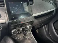 Gebraucht Renault Zoe 37 kW (51 PS) 2020 Weiß Kleinwagen