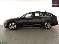 Occasion Audi A6 S-Line 286 ch (210 kW) 2022 Noir Break