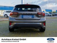 gebraucht Ford Focus ST-Line 1.0 EcoBoost Mild-Hybrid EU6d