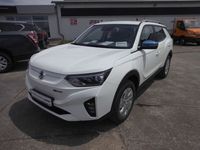 Gebraucht KGM Korando 139 kW (190 PS) 2023 Weiß SUV