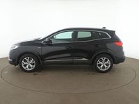 Gebraucht Renault Kadjar Bose Edition 116 PS (85 kW) 2020 Schwarz SUV