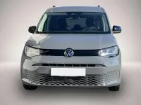 Neu VW Caddy 116 PS (85 kW) 2026 Manufacturer Van / Kleinbus