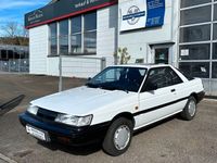 gebraucht Nissan Sunny Coupé 1.6 - Bestzustand - H-Zulassung