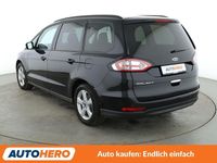 Gebraucht Ford Galaxy Business Edition 160 PS (117 kW) 2017 Schwarz Van / Kleinbus