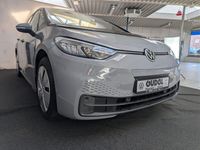 Gebraucht VW ID.3 Pure 110 kW (150 PS) 2021 Grau Kleinwagen