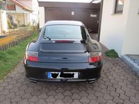 Gebraucht Porsche 911 Carrera 320 PS (235 kW) 2004 Schwarz Coupé