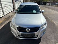 gebraucht VW Tiguan Trend & Fun 4Motion*DSG*ALU*KLIMA*PDC