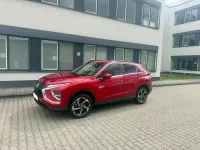 Gebraucht Mitsubishi Eclipse Cross Basis 188 PS (138 kW) 2025 Rot SUV