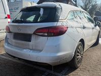 Gebraucht Opel Astra 110 PS (80 kW) 2016 Kombi