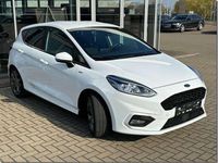 Gebraucht Ford Fiesta ST-Line 125 PS (91 kW) 2020 Limousine