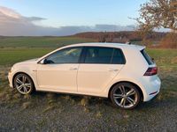 gebraucht VW Golf VII RLine