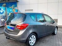 gebraucht Opel Meriva automatik Diesel 1,7 neue TV