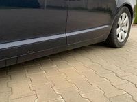 Gebraucht Audi A6 232 PS (170 kW) 2007 Blau Kombi