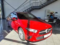 gebraucht Mercedes A200 Progressive 7G-KAMERA-SHZ-NAVI-AMBIENTEBEL