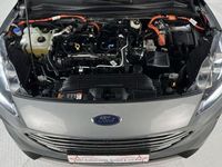 Gebraucht Ford Kuga Titanium X 224 PS (164 kW) 2022 Silber SUV