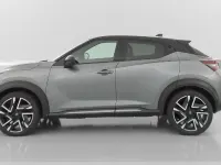 Neu Nissan Juke 94 PS (69 kW) 2026 Grissquale SUV