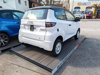 Neu Aixam Crossline Pack 2026 Weiß