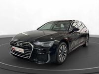 Gebraucht Audi A6 Sport 204 PS (150 kW) 2023 Schwarz Kombi