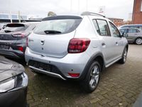 gebraucht Dacia Sandero Stepway Prestige TCe 90