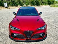 gebraucht Alfa Romeo Giulia GTAm *** 1 of 500 *** OHNE ZULASSUNG!!! ***