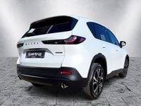 Neu Mazda CX-5 Exclusive 141 PS (103 kW) 2026 Weiß SUV