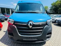 Gebraucht Renault Master 135 PS (99 kW) 2020 Blau Van / Kleinbus