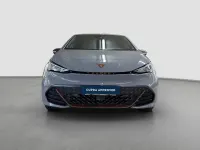 Gebraucht Cupra Born 150 kW (204 PS) 2024 Grau Kleinwagen