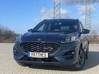 gebraucht Ford Kuga ST-Line X :SOFORT+ Teilleder+ Full LED+ NAVI+ W...