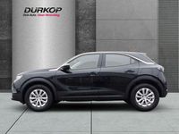 Gebraucht Opel Mokka Edition 101 PS (74 kW) 2022 Schwarz SUV