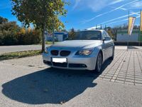 gebraucht BMW 530 530 i SMG