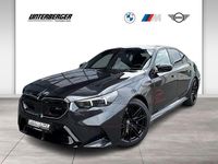 Gebraucht BMW M5 Sport Line 727 PS (534 kW) 2026 Grau Limousine