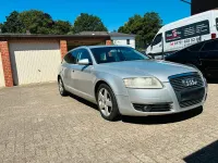 Gebraucht Audi A6 188 PS (138 kW) 2005 Silber Kombi