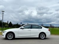 gebraucht BMW 320 Benziner