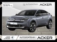 Neu Citroën C4 PureTech 131 PS (96 kW) 2025 Blau Limousine