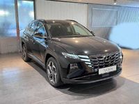 gebraucht Hyundai Tucson 1.6 T-GDI Plug-In-Hybrid Trend 265PS 4WD