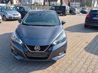 gebraucht Nissan Micra 1.0 IG-T 100 N-WAY Xtronic Auto N-WAY