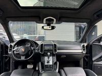 gebraucht Porsche Cayenne S E-Hybrid Tiptronic