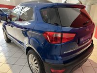 gebraucht Ford Ecosport 1.0 EcoBoost