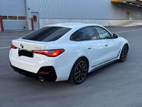 Gebraucht BMW 420 Gran Coupé M Sport 190 PS (139 kW) 2025 Weiß Coupé