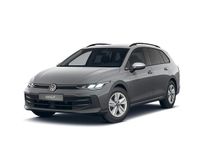 Gebraucht VW Golf VIII Life 116 PS (85 kW) 2025 Mondsteingrau
