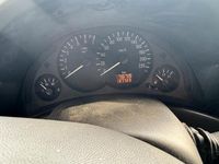 Gebraucht Opel Combo 90 PS (66 kW) 2011 Weiß Limousine