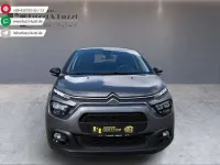 Usata Citroën C3 110 CV (80 kW) 2024 Lackierung platinium Berlina