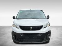 gebraucht Peugeot e-Expert 100 kW (136 PS) 50 kWh Batterie Standard