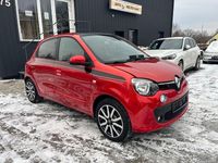 Gebraucht Renault Twingo Luxe 90 PS (66 kW) 2015 Rot Kleinwagen
