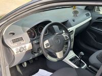 gebraucht Opel Astra 1.4 Sehr sparsam von Privat