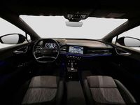 Gebraucht Audi Q4 e-tron 219 kW (299 PS) 2021 Mythosschwarz metallic SUV