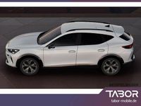 Neu Cupra Formentor 150 PS (110 kW) 2025 Weiß (nevada weiß metallic) SUV