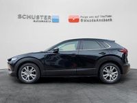 Neu Mazda CX-30 Center-Line 140 PS (102 kW) 2025 Schwarz SUV